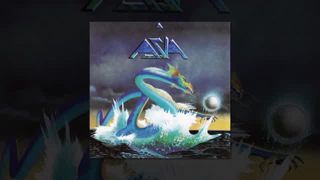 Asia - Here Comes the Feeling