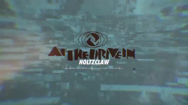 At the Drive‐In - Holtzclaw