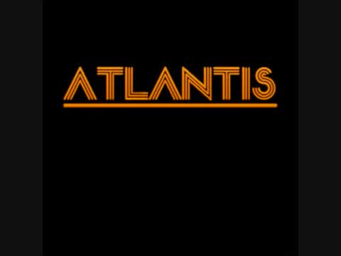 Atlantis - Keep on Movin' & Groovin'