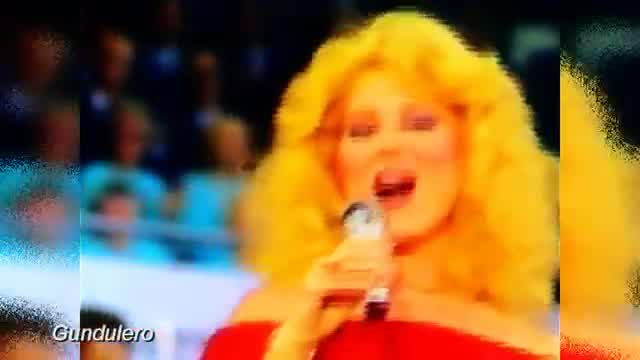 Audrey Landers - Playa Blanca