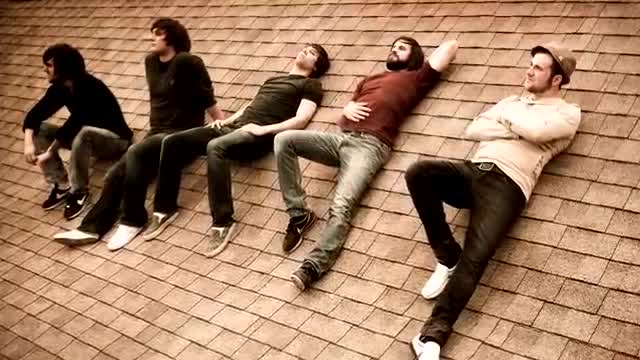 August Burns Red - Meddler