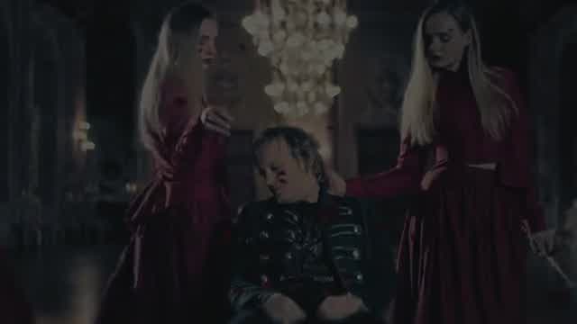 Avantasia - Mystery of a Blood Red Rose