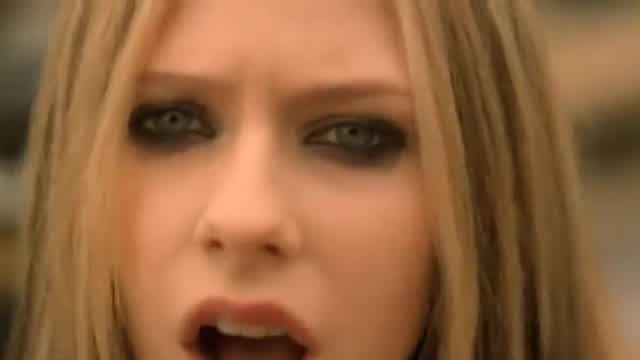 Avril Lavigne - My Happy Ending