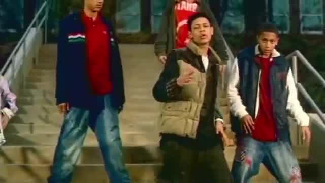 B5 - All I Do