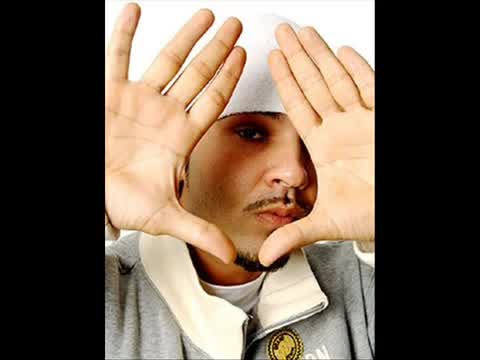 Baby Bash - Don't Stop
