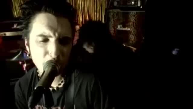 Backyard Babies - Look at You