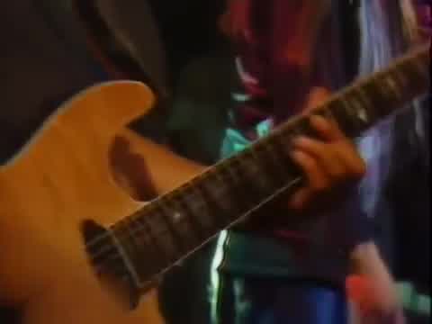 Bad Brains - The Prophet’s Eye