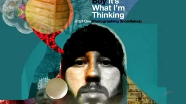 Badly Drawn Boy - What Tomorrow Brings