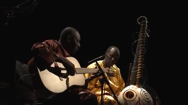 Ballaké Sissoko - Boubalaka