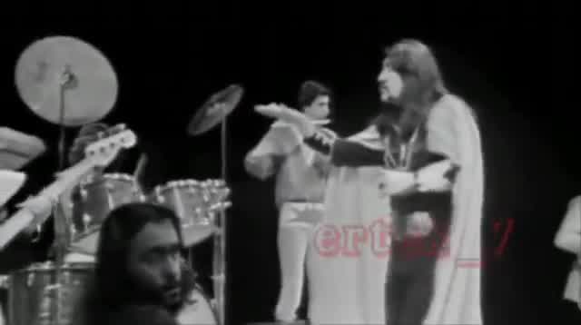 Barış Manço - Ali Yazar Veli Bozar