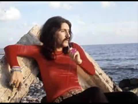 Barış Manço - Kara Sevda