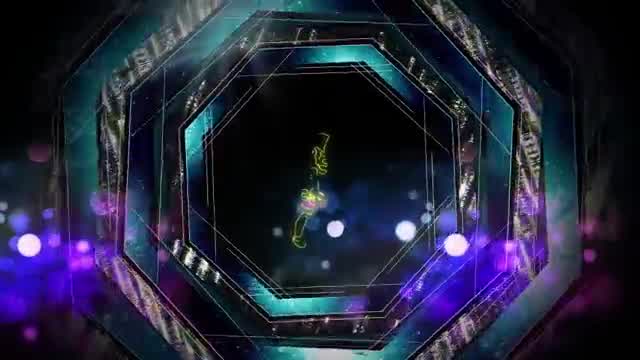 Basement Jaxx - Galactical