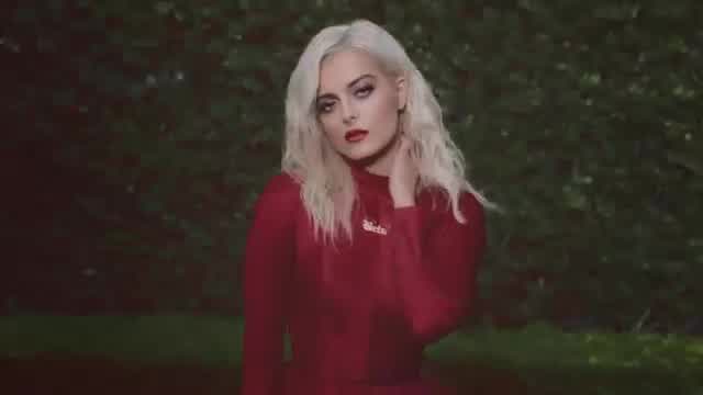 Bebe Rexha In The Name Of Love Dallask Remix Watch For Free Or Download Video
