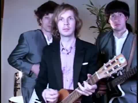 Beck - No Complaints