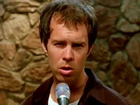 Ben Folds - Rockin' the Suburbs