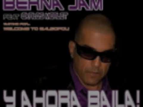 Berna Jam - Y ahora baila (feat. Carlos Merlet)
