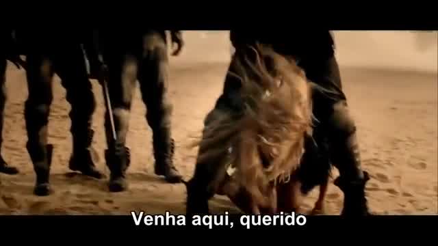 Beyoncé - Run the World (Girls)