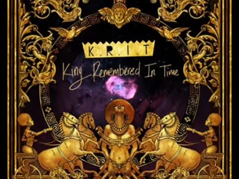 Big K.R.I.T. - Meditate