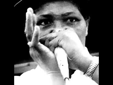 Big Mama Thornton - Everything Gonna Be Alright