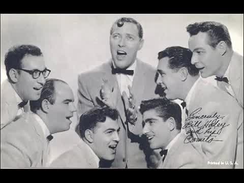 Bill Haley and His Comets - Is It True What They Say About Dixie?