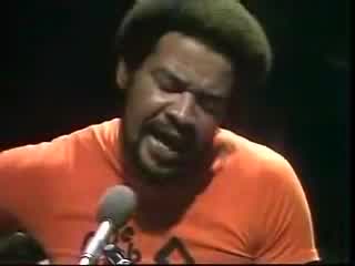 Bill Withers - Grandma’s Hands