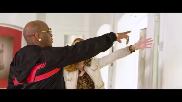 Birdman - Just Another Gangsta