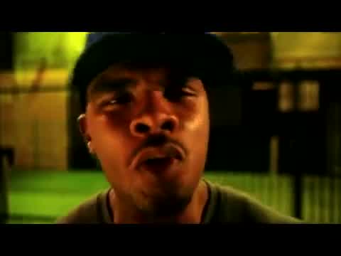 Bishop Lamont - Change Is Gonna Come