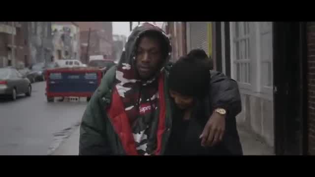 BJ the Chicago Kid - Like Me