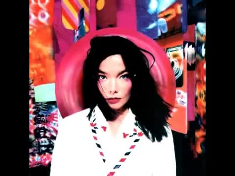 Björk - In the Musicals