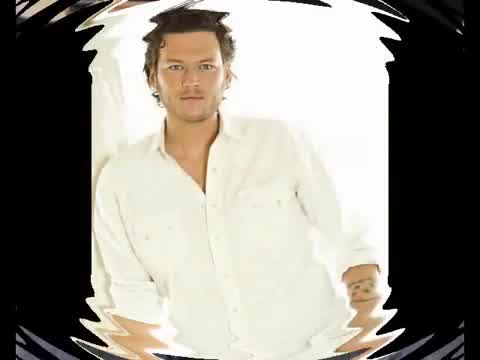 Blake Shelton - Good Old Boy, Bad Old Boyfriend