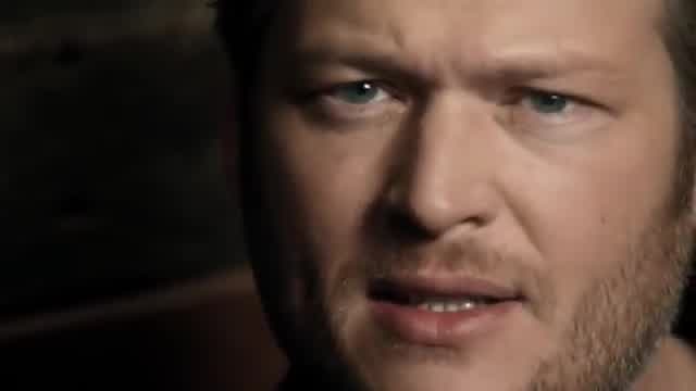 Blake Shelton - Sangria