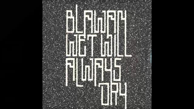 Blawan - Kalosi