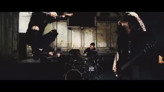 Blessthefall - Hollow Bodies