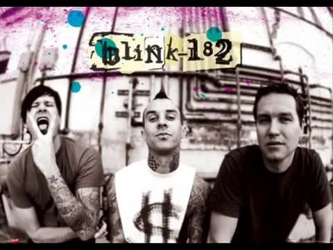 blink‐182 - Online Songs
