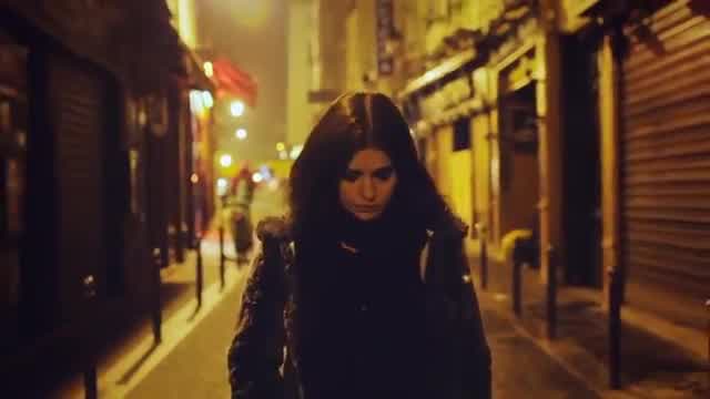 Blood Red Shoes - Cold