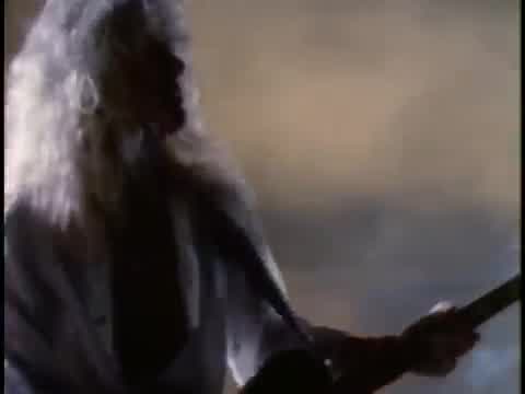Blue Murder - Valley of the Kings