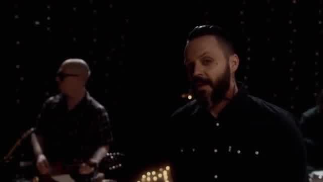 Blue October - Sway