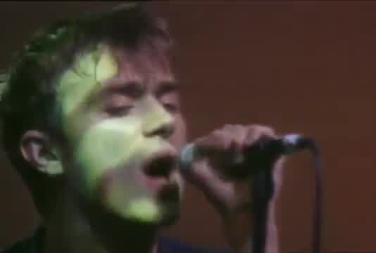 Blur - End of a Century
