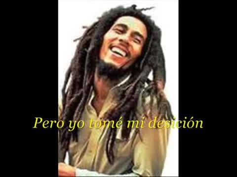 Bob Marley - Thank You, Lord