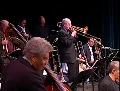 Bob Mintzer Big Band - Original People