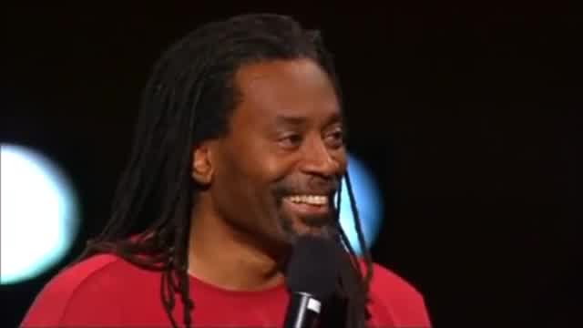 Bobby McFerrin - Ave Maria