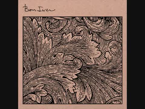 Bon Iver - Blindsided