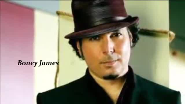 Boney James - Central Ave.