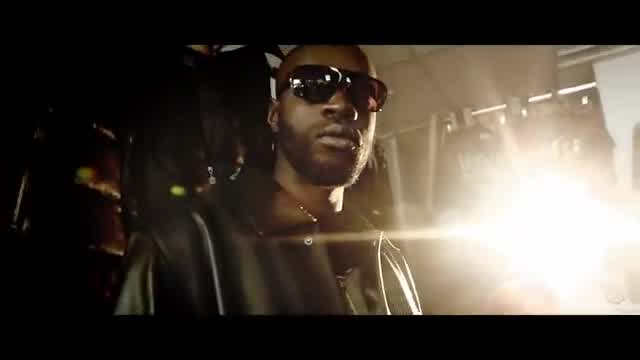 Booba - Jour de paye