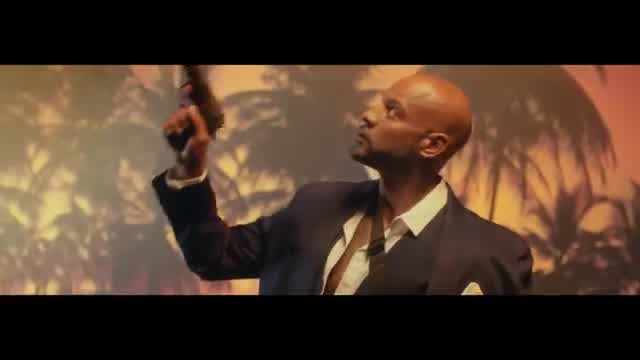 Booba - PGP