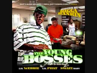 Boosie Badazz - Webbie I Remember