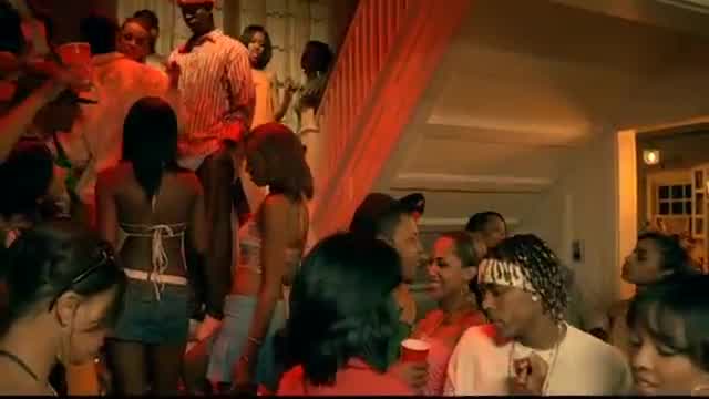 Bow Wow - Let Me Hold You