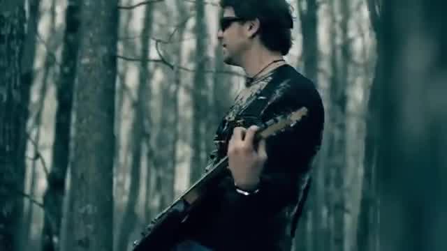 Brantley Gilbert - Kick It in the Sticks