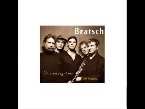 Bratsch - Noubar