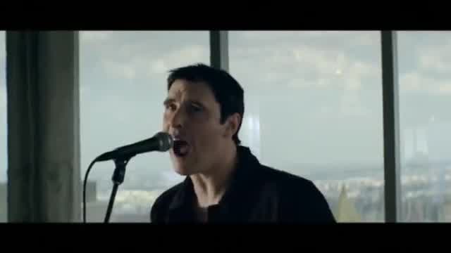 Breaking Benjamin - I Will Not Bow